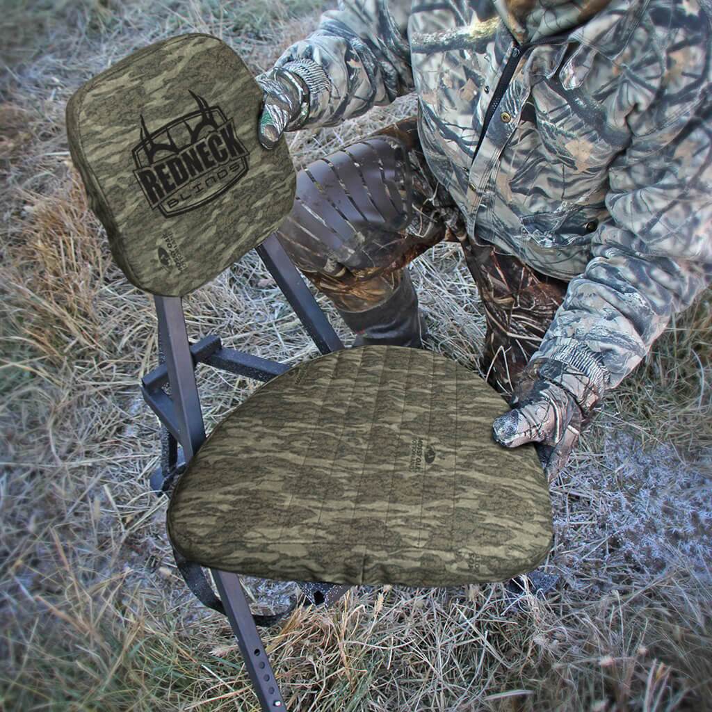 redneck hunting chairs